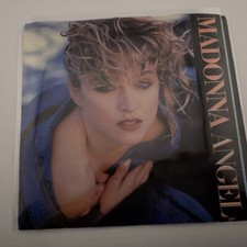 Madonna angel rpm for sale  Happy Valley