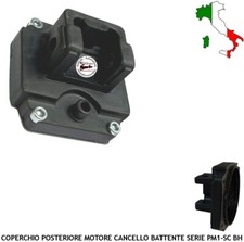 140025 fondello posteriore usato  Roma
