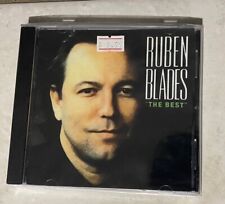 Ruben blades best for sale  USA