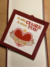 Targa dell amore usato  Civitavecchia