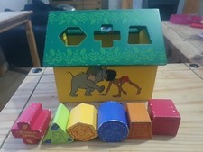 Vintage disney jungle for sale  KNUTSFORD