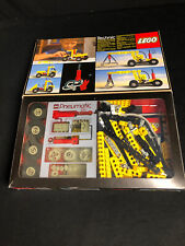 Lego 8040 technic gebraucht kaufen  Bingen