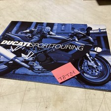 Ducati st4 916 d'occasion  Decize