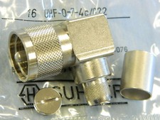 Suhner 16uhf 022 usato Suhner 16uhf 022 usato  Roma