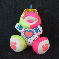 Fisher price puffalump for sale  Wrightsville