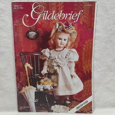 Gildebrief volume 1999 for sale  Tucson