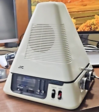 Jvc video capsule for sale  Ames