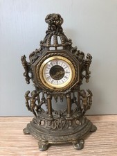 Vintage brass style for sale  TORPOINT