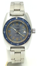Orologio bulova snorkel usato  Milano