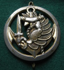 Paracadutisti della marina usato Paracadutisti della marina usato  Verrua Savoia