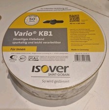 Isover klebeband vario gebraucht kaufen  Berlin