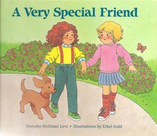 Special friend hardcover for sale  Depew
