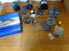 Elektro restposten gebraucht gebraucht kaufen  Greifswald-Umland ll