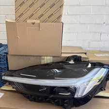 Headlight volvo xc60 for sale  ST. ALBANS