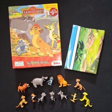 Busy books lion for sale  REDDITCH