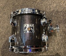 Tama used drums d'occasion  Expédié en Belgium