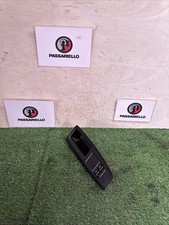 Pulsantiera alzavetri anterior usato  San Felice a Cancello