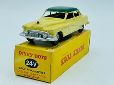 Dinky toys 24v d'occasion  Villeneuve-de-Berg