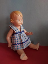 Puppe schildkröt inge gebraucht kaufen  Nittel