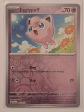 Jigglypuff 083 193 gebraucht kaufen  Dortmund