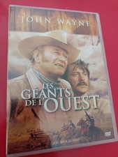 Dvd geants ouest d'occasion  La Ciotat