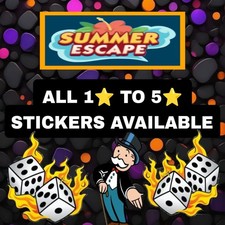 Mogo summer escape for sale  Altoona