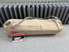 Robens prospector tarp for sale  LEAMINGTON SPA