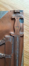 Genuine ww2 eickhorn for sale  BANGOR