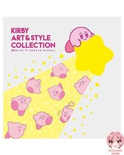 Kirby art style d'occasion  Expédié en France
