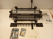 Rockler complete dovetail for sale  Shipping to Ireland