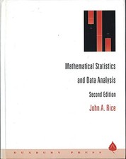 Mathematical statistics data for sale  Shipping to Ireland