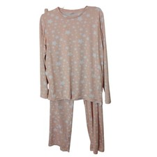 Peach star print for sale  Running Springs