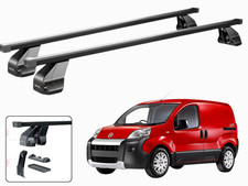 Barre portatutto per usato Barre portatutto per usato  Thiene