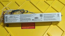 FULHAM FH12-UNV-1400L-CEC BALASTRO DE ILUMINAÇÃO DE SAÍDA CAVALO DE FOGO 1-2 LÂMPADA 120/277 VOLTS, usado comprar usado  Enviando para Brazil