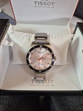 Tissot prs 516 gebraucht kaufen  Much
