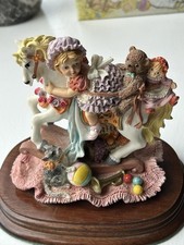 Leonardo collection gemma for sale  GRIMSBY