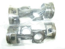 Bielles pistons honda d'occasion  France