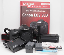Canon eos 50d gebraucht kaufen  Glückstadt