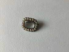 Stunning pearl set for sale  HAVANT
