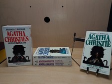 Usado, Agatha Christie  Best Loved Sleuths Berkley Box Set ( 4 stories) comprar usado  Enviando para Brazil