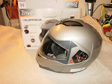 Crivit klapphelm helm gebraucht kaufen  Ansbach