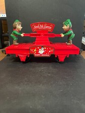 Eztec north pole for sale  Frisco