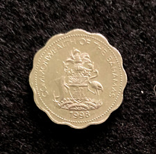 Bahamas cents random for sale  Nazareth