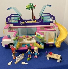 Lego 41395 friends d'occasion  Biscarrosse