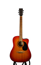 Dreadnought electro acoustic for sale  STOKE-ON-TRENT