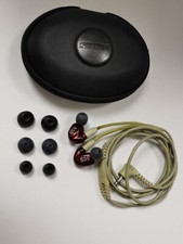 shure se535 for sale  UK