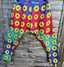 African print trousers for sale  LONDON