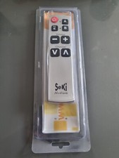 Seki easy plus for sale  SOUTHAMPTON