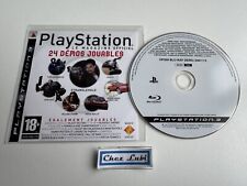 Usado, OPSM BluRay Demo 2007-13 (Stranglehold, Skate, Jericho…) - Promo - PS3 - PAL EUR comprar usado  Enviando para Brazil