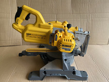 Dewalt dcs777n akku gebraucht kaufen  Ulm